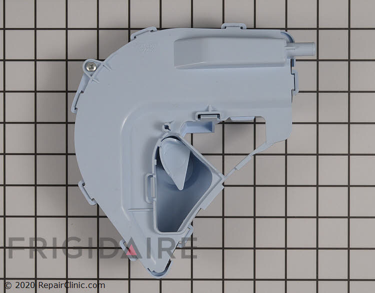 5304500534 Washer/Dryer Combo Dispenser