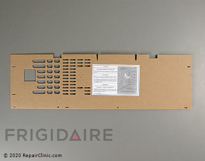 Rear Panel 215741402 Alternate Product View