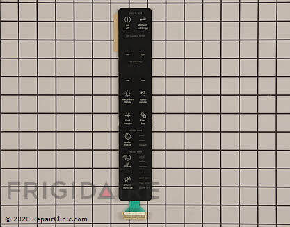 Touchpad 242041201 Alternate Product View