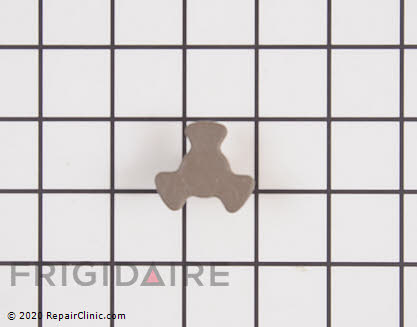 Glass Tray Drive Coupling 5304463320 Alternate Product View
