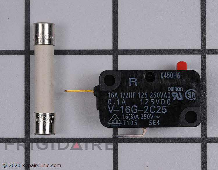 Motor Switch 5304461109 Alternate Product View