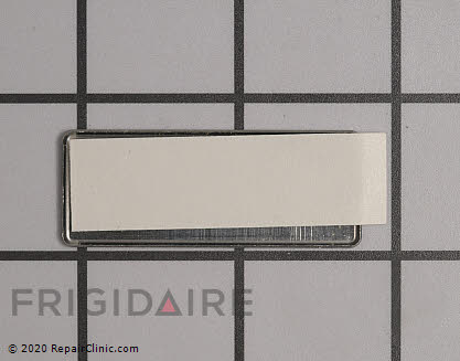 Nameplate 241569301 Alternate Product View