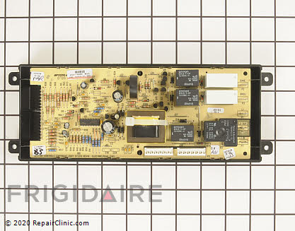 Oven Control Board 316557102 Alternate Product View