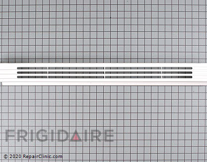Toe Kick Plate 215362901 Alternate Product View