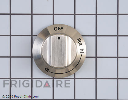 Control Knob 318242226 Alternate Product View