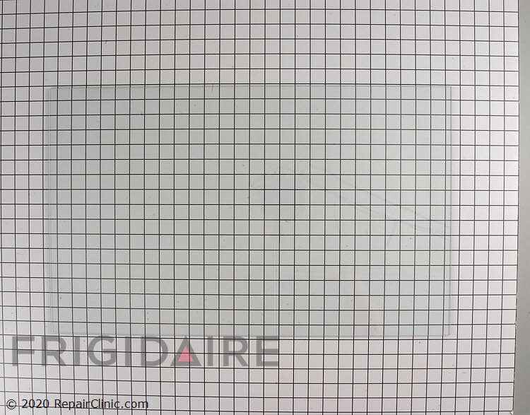 5303304624 Glass Shelf