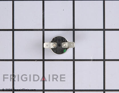 High Limit Thermostat 154290204 Alternate Product View