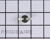 High Limit Thermostat - Part # 12758 Mfg Part # 154290204
