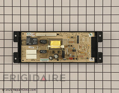 Oven Control Board 318296801 Alternate Product View