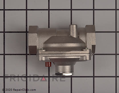 Pressure Regulator 316470716 Alternate Product View