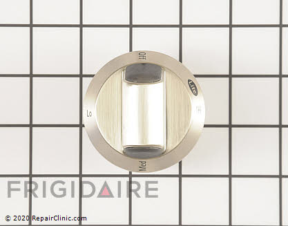 Selector Knob 318602603 Alternate Product View