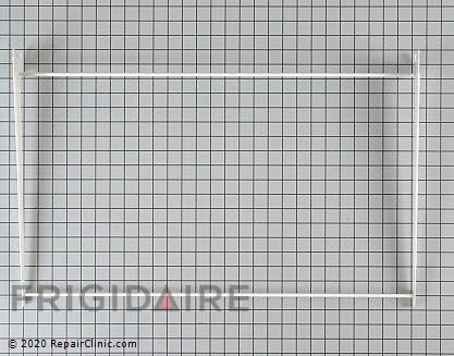 Shelf Frame 215919118 Alternate Product View