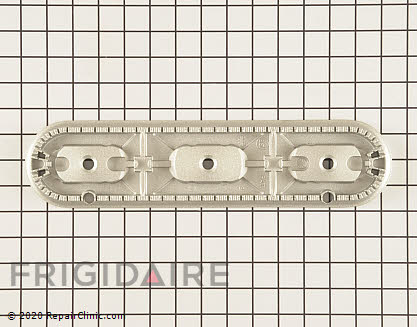 Surface Burner Base 316411800 Alternate Product View