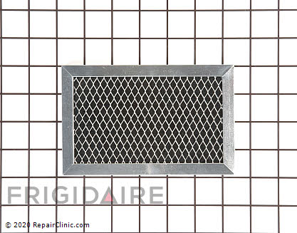 Charcoal Filter 5304455657 Alternate Product View