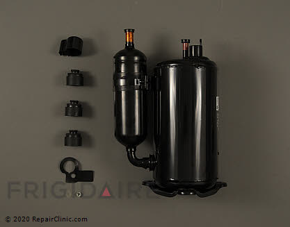 Compressor 5304471011 Alternate Product View