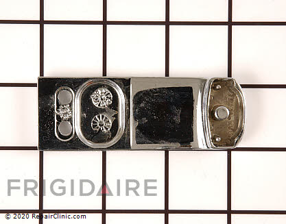 Handle End Cap 215365000 Alternate Product View