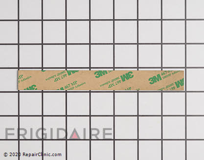 Nameplate 216816803 Alternate Product View