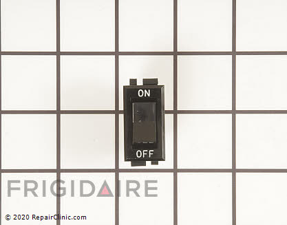Rocker Switch 216823300 Alternate Product View