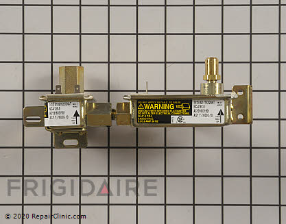 Safety Valve 316031501 Alternate Product View