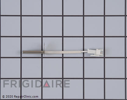 Thermistor 134711300 Alternate Product View