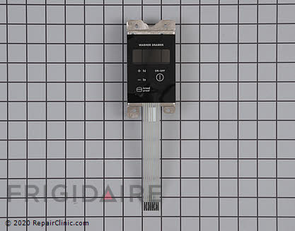 User Control and Display Board 318388111 Alternate Product View