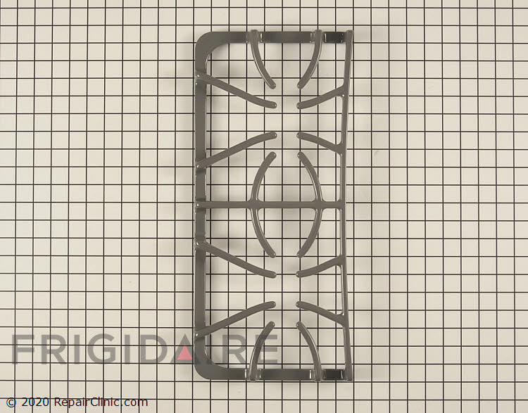 316499501 Burner Grate
