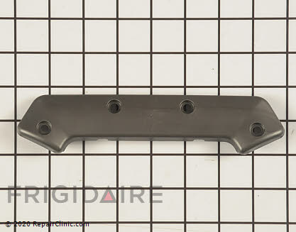 Dishrack Handle 154803801 Alternate Product View