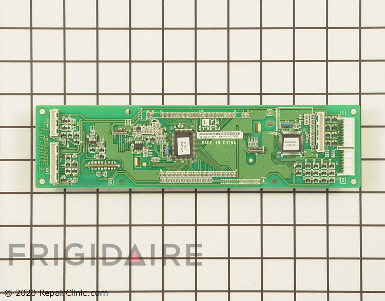 Main Control Board 5304451413 Alternate Product View