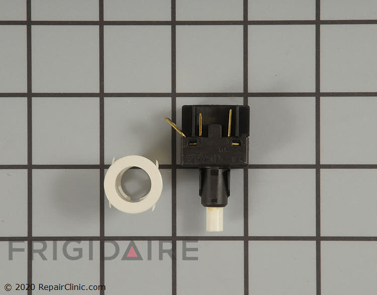 5303935217 Push Button Switch