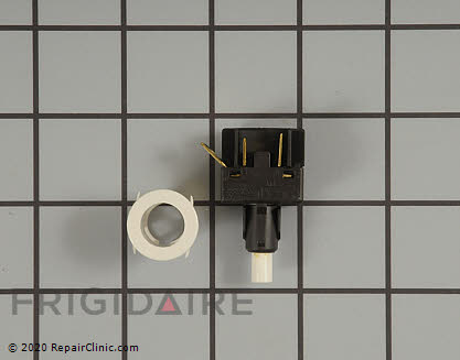 Push Button Switch 5303935217 Alternate Product View