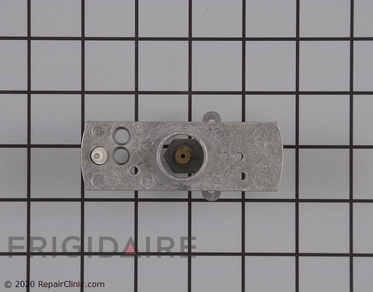 316525000 Surface Burner Orifice Holder