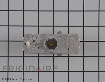 Surface Burner Orifice Holder 316525000 Alternate Product View
