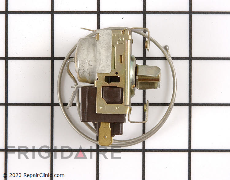 5303292452 Temperature Control Thermostat