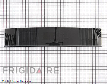Touchpad and Control Panel 318280429 Alternate Product View