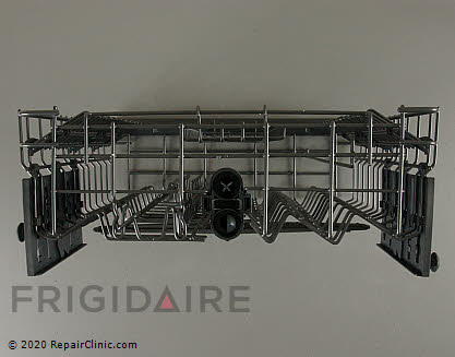 Upper Dishrack Assembly 5304454639 Alternate Product View