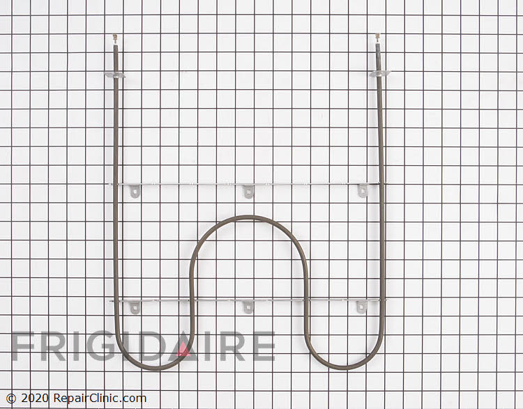 316413902 Range/Stove/Oven Bake Element