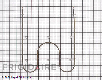 Bake Element 316413902 Alternate Product View