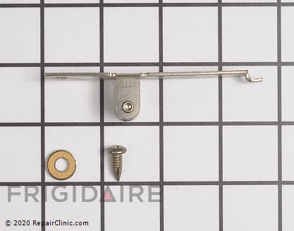 Door Strike 5301167830 Alternate Product View