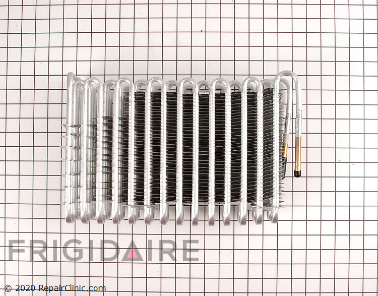 218691301 Evaporator