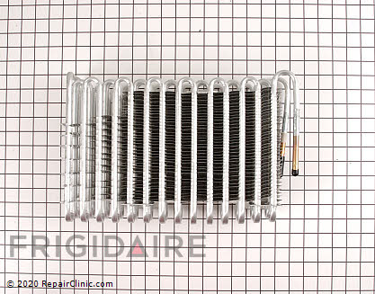 Evaporator 218691301 Alternate Product View