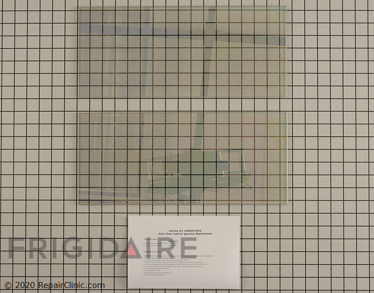 903023-9010 Inner Door Glass