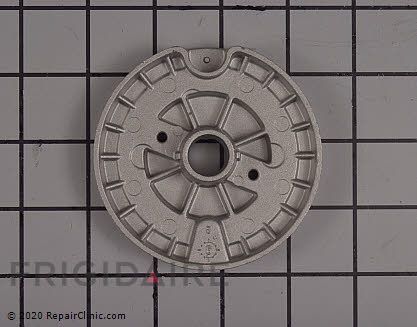 Surface Burner Base 316438400 Alternate Product View