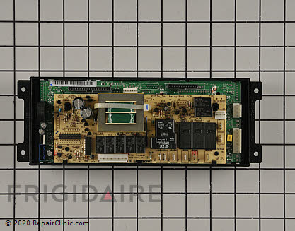 Control Board 316577043 Alternate Product View