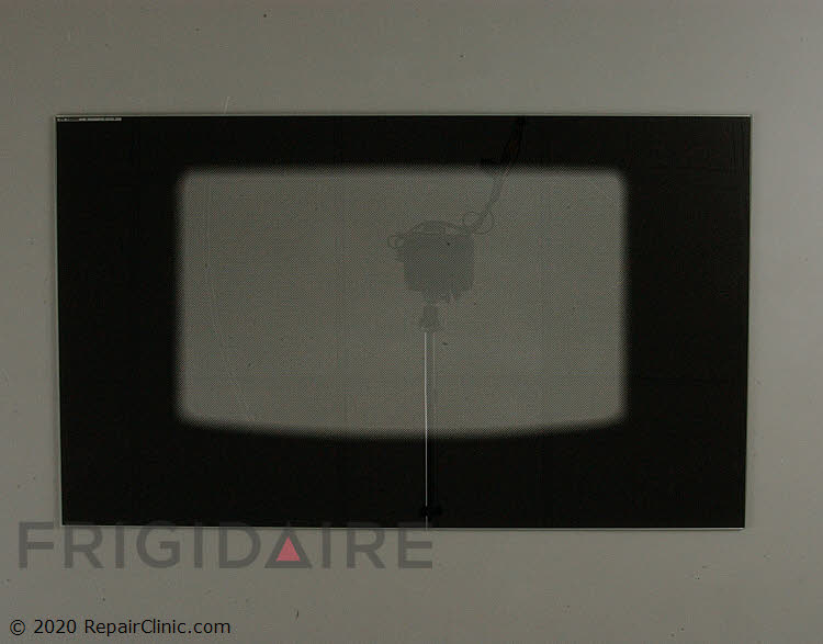 5303935200 Outer Door Glass