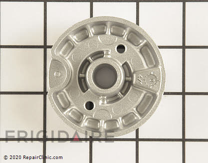 Surface Burner Base 316558300 Alternate Product View