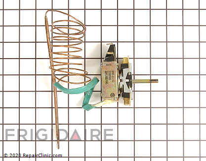 Thermostat 318058800 Alternate Product View