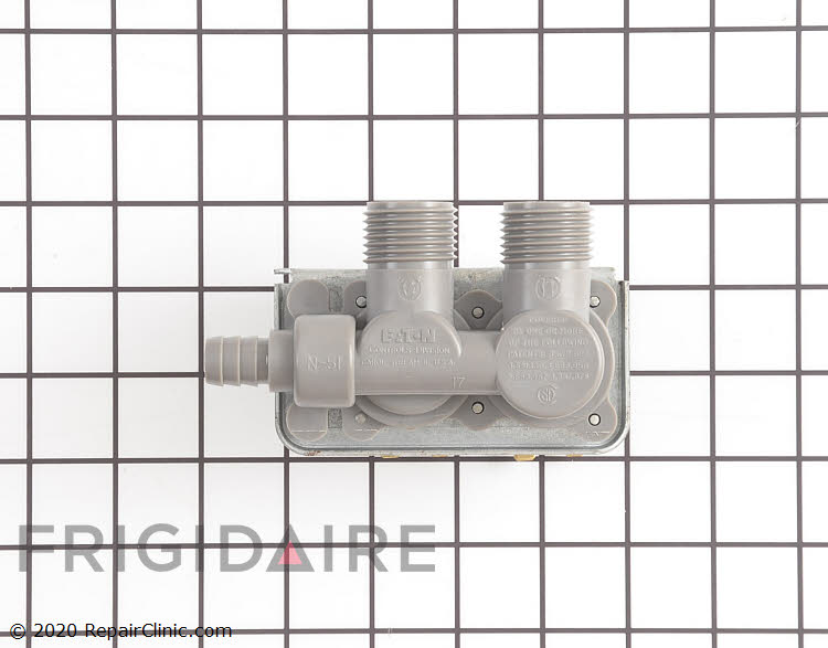 Water Inlet Valve 134812800 Alternate Product View