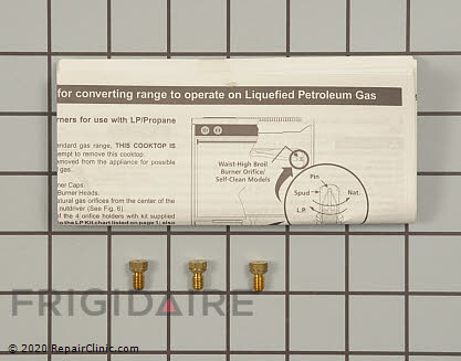Conversion Kit 316243715 Alternate Product View