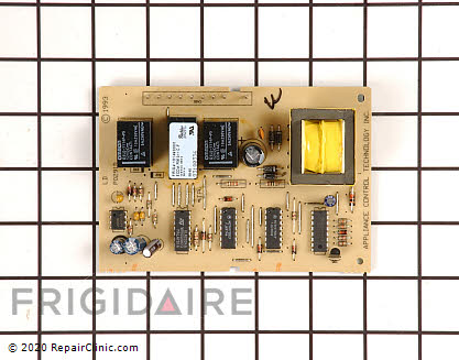 Dispenser Control Board 131490000 Alternate Product View