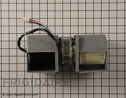 Fan Motor 5304492945 Alternate Product View
